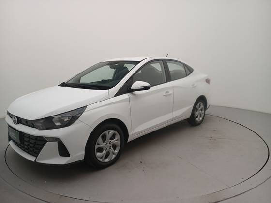 HYUNDAI HB20S 1.0 12V FLEX COMFORT PLUS MANUAL